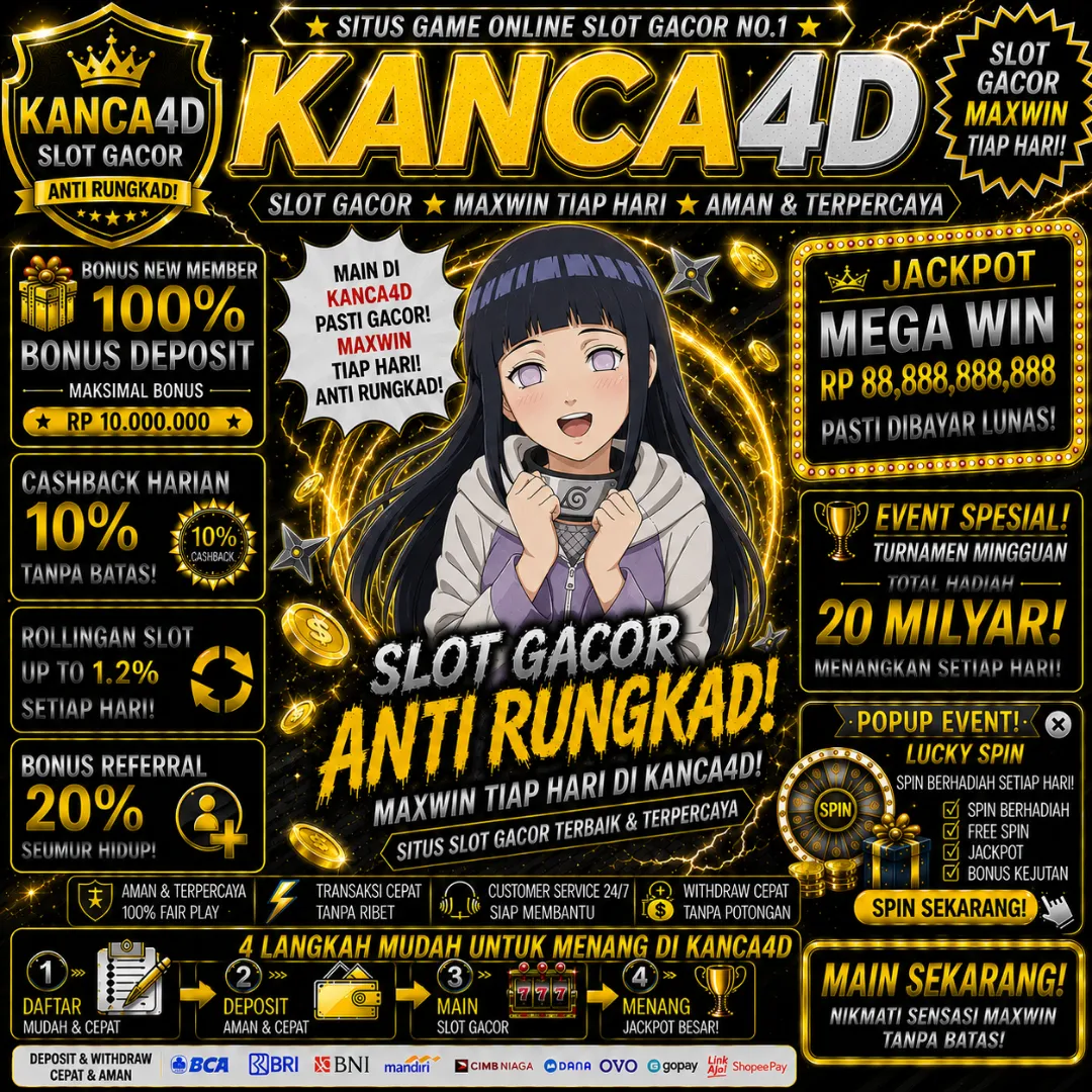 KANCA4D